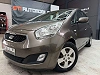 Kia Venga Venga 1.4 CRDi Mind ISG EcoDynamics thumbnail