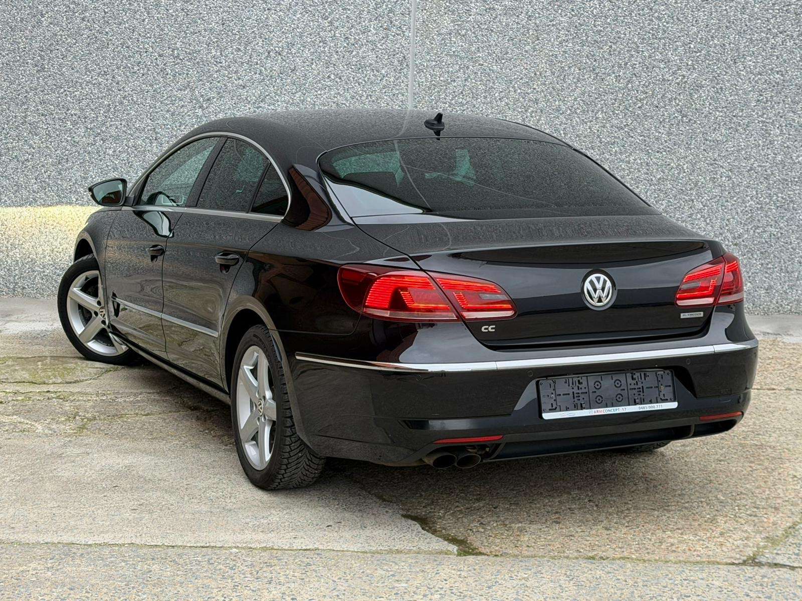 Volkswagen Passat CC Passat CC 1.4 TSI essence DSG GARANTIE 12 Mois