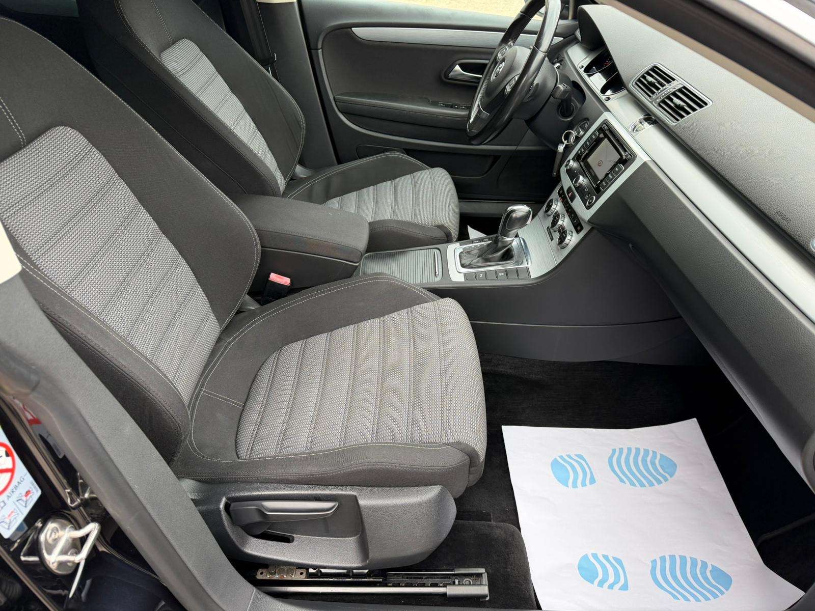 Volkswagen Passat CC Passat CC 1.4 TSI essence DSG GARANTIE 12 Mois