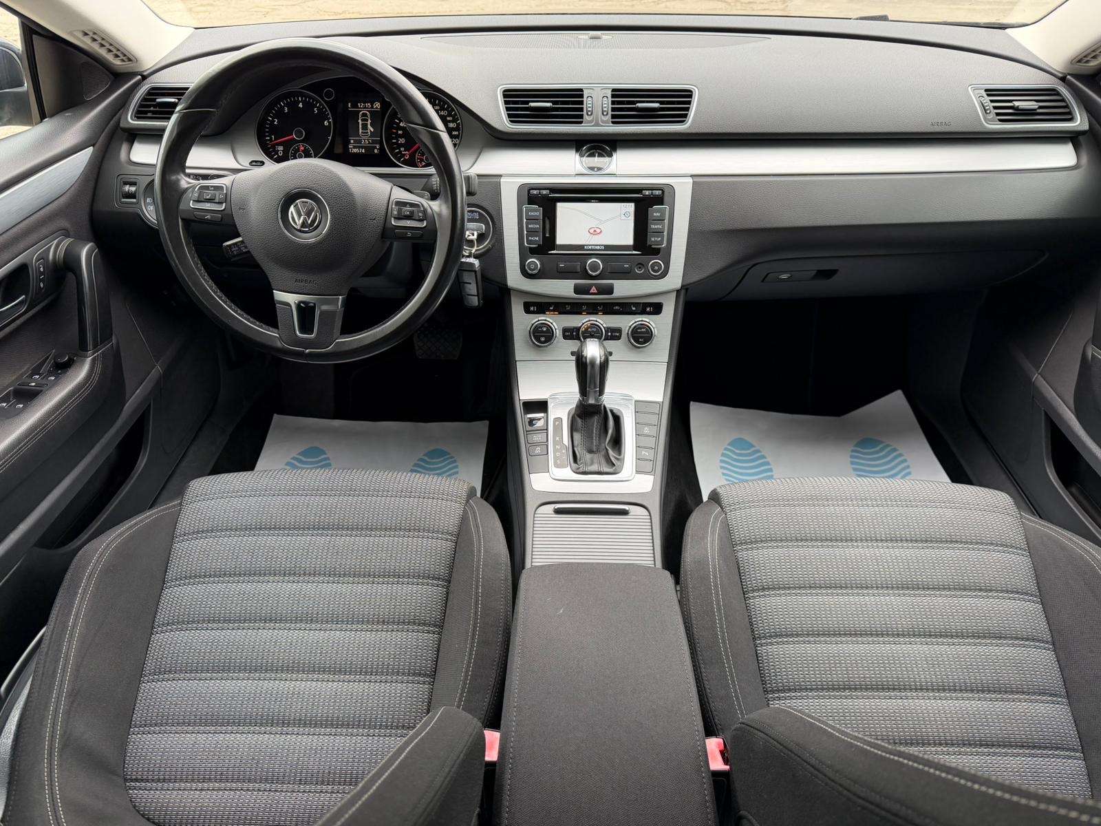 Volkswagen Passat CC Passat CC 1.4 TSI essence DSG GARANTIE 12 Mois