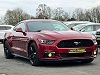 Ford Mustang 2.3 EcoBoost BOITE AUTO SIEGE DOUBLE TONT CLIM GPS thumbnail
