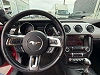 Ford Mustang 2.3 EcoBoost BOITE AUTO SIEGE DOUBLE TONT CLIM GPS thumbnail