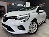 Renault Clio E TECH HYBRID thumbnail