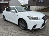 Lexus CT 200h CT 200h 1.8i F-Sport Line E-CVT thumbnail