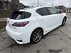 Lexus CT 200h CT 200h 1.8i F-Sport Line E-CVT thumbnail
