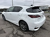 Lexus CT 200h CT 200h 1.8i F-Sport Line E-CVT thumbnail