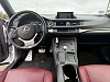Lexus CT 200h CT 200h 1.8i F-Sport Line E-CVT thumbnail