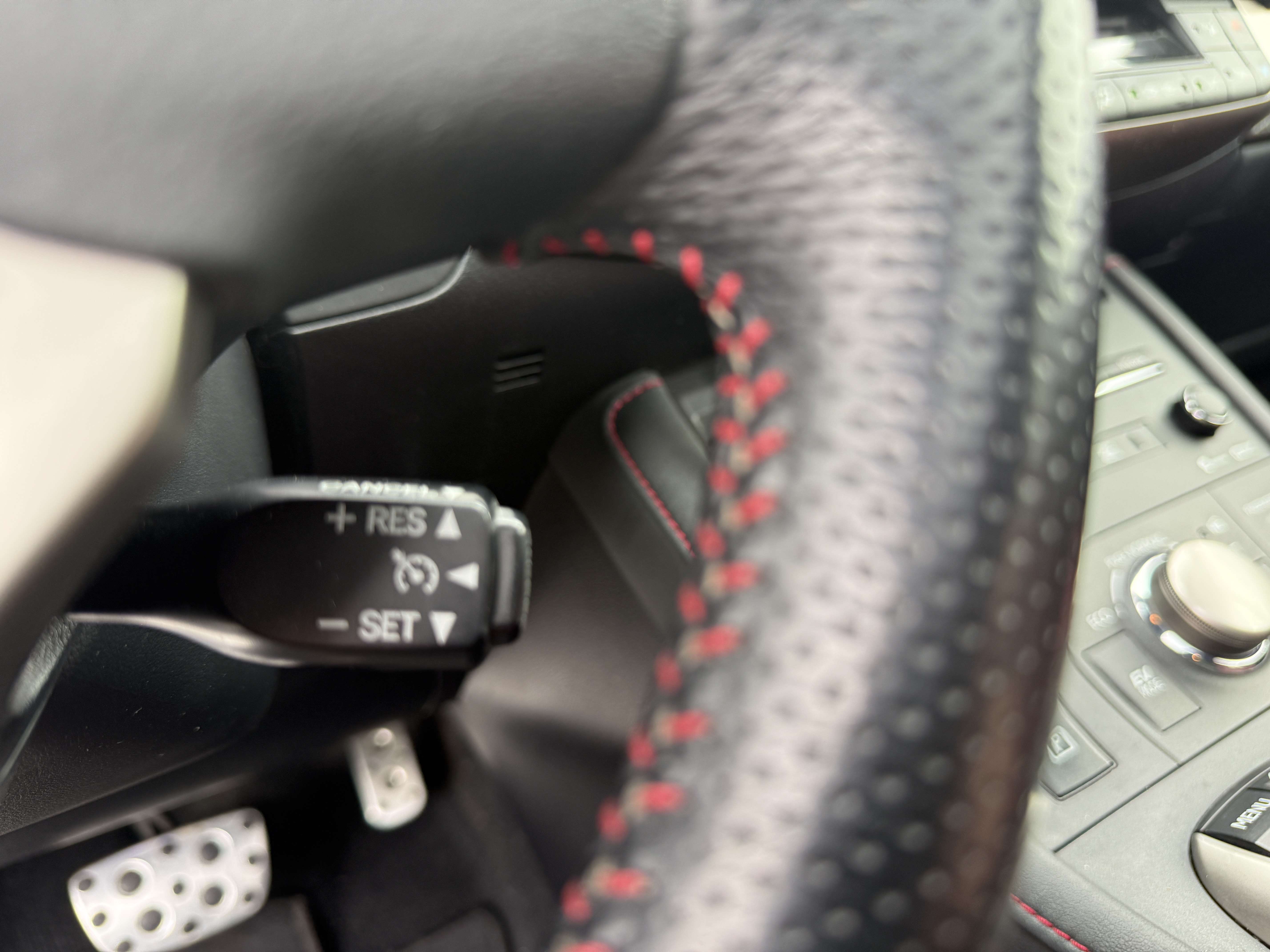 Lexus CT 200h CT 200h 1.8i F-Sport Line E-CVT