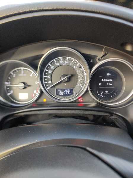 Mazda Cx-5 II 2.2 SKYACTIV-D 150 4X4 NEWGROUND BVA