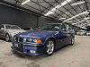 BMW 318 is * OLDTIMER * PACK M * TOIT OUVRANT * CLIM thumbnail