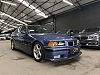 BMW 318 is * OLDTIMER * PACK M * TOIT OUVRANT * CLIM thumbnail