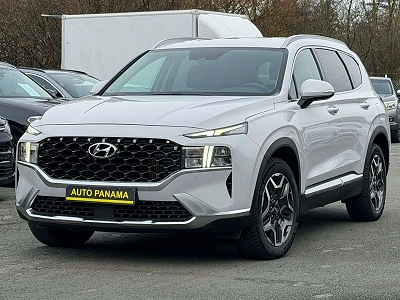Hyundai SANTA FE Santa Fe PLUG IN HYBRIDE 1.6 T-GDi 4WD Shine 7pl