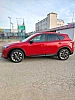 Mazda Cx-5 II 2.2 SKYACTIV-D 150 4X4 NEWGROUND BVA thumbnail