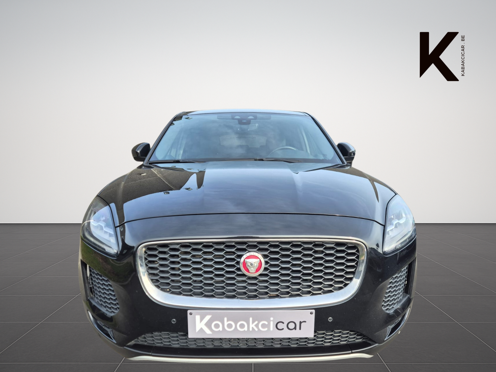 Jaguar E-Pace 2.0 D AWD S//PACK SPORT//CAMERA//GPS//GARANTIE 12M