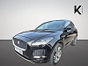 Jaguar E-Pace 2.0 D AWD S//PACK SPORT//CAMERA//GPS//GARANTIE 12M thumbnail