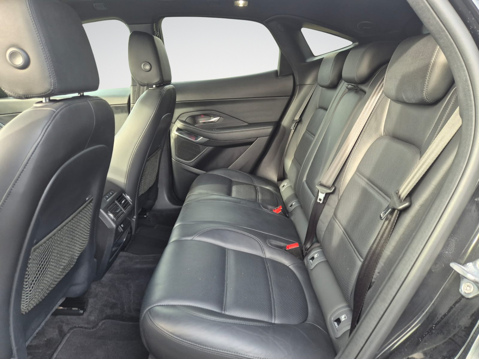 Jaguar E-Pace 2.0 D AWD S//PACK SPORT//CAMERA//GPS//GARANTIE 12M