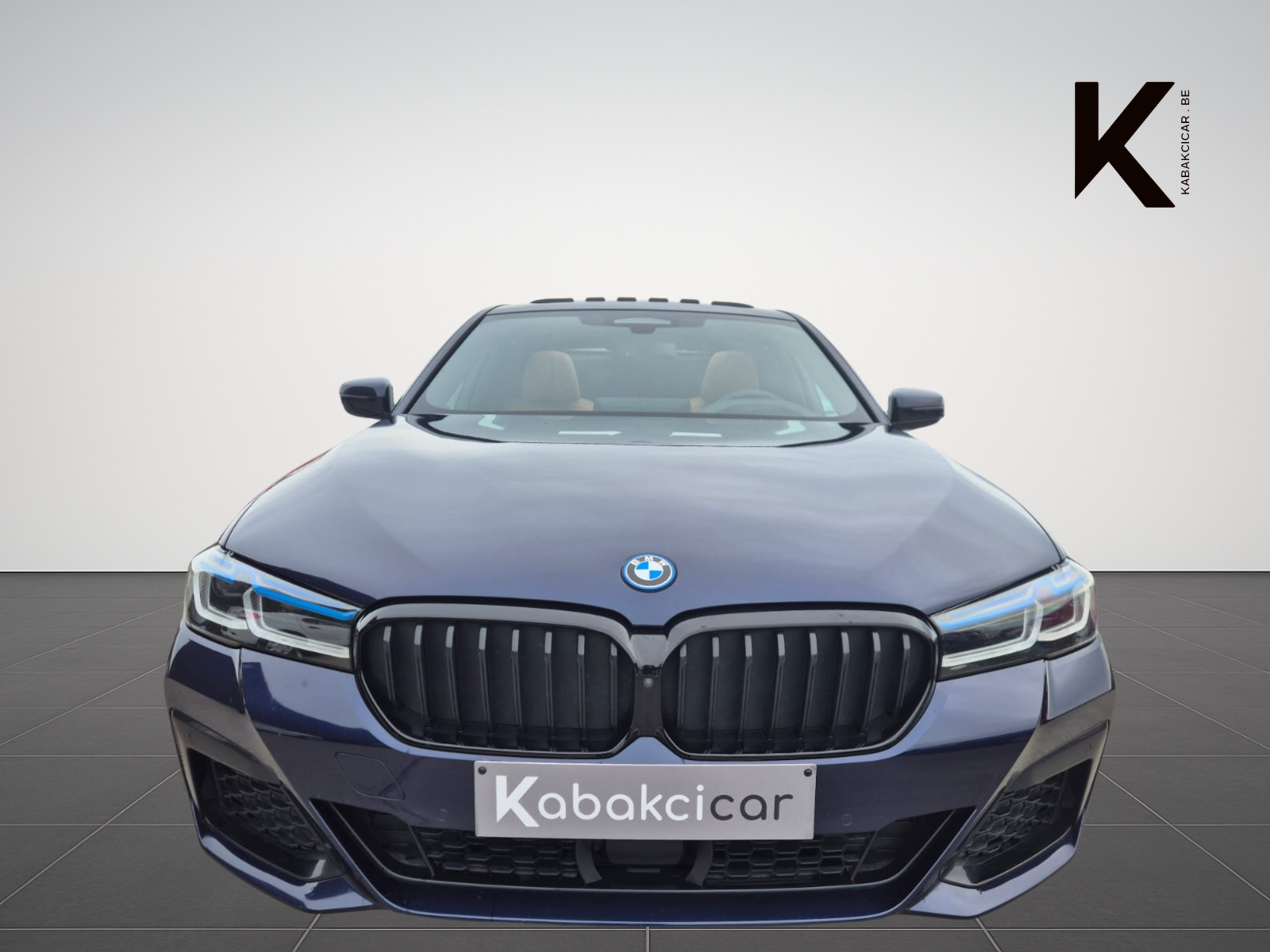 BMW 545 545eXA PHEV//FULL CARNET//GPS//USB-C//GARANTIE 12M