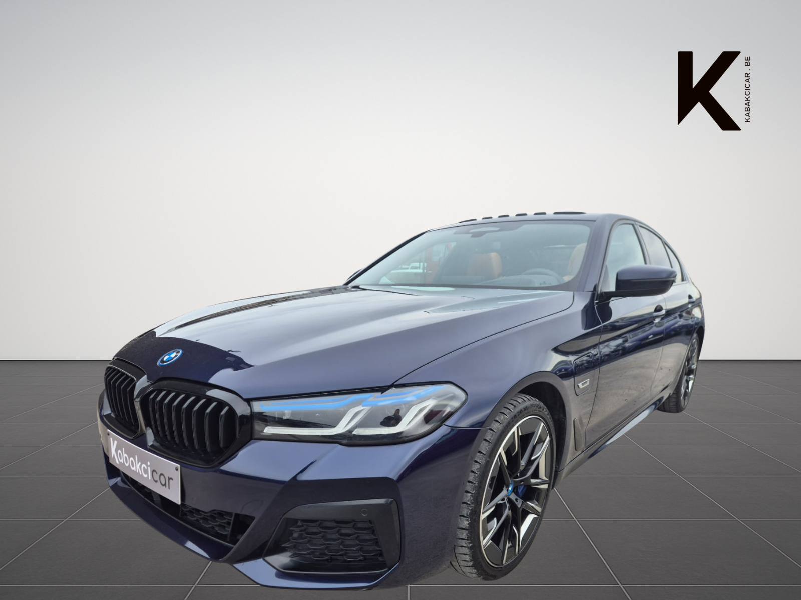 BMW 545 545eXA PHEV//FULL CARNET//GPS//USB-C//GARANTIE 12M