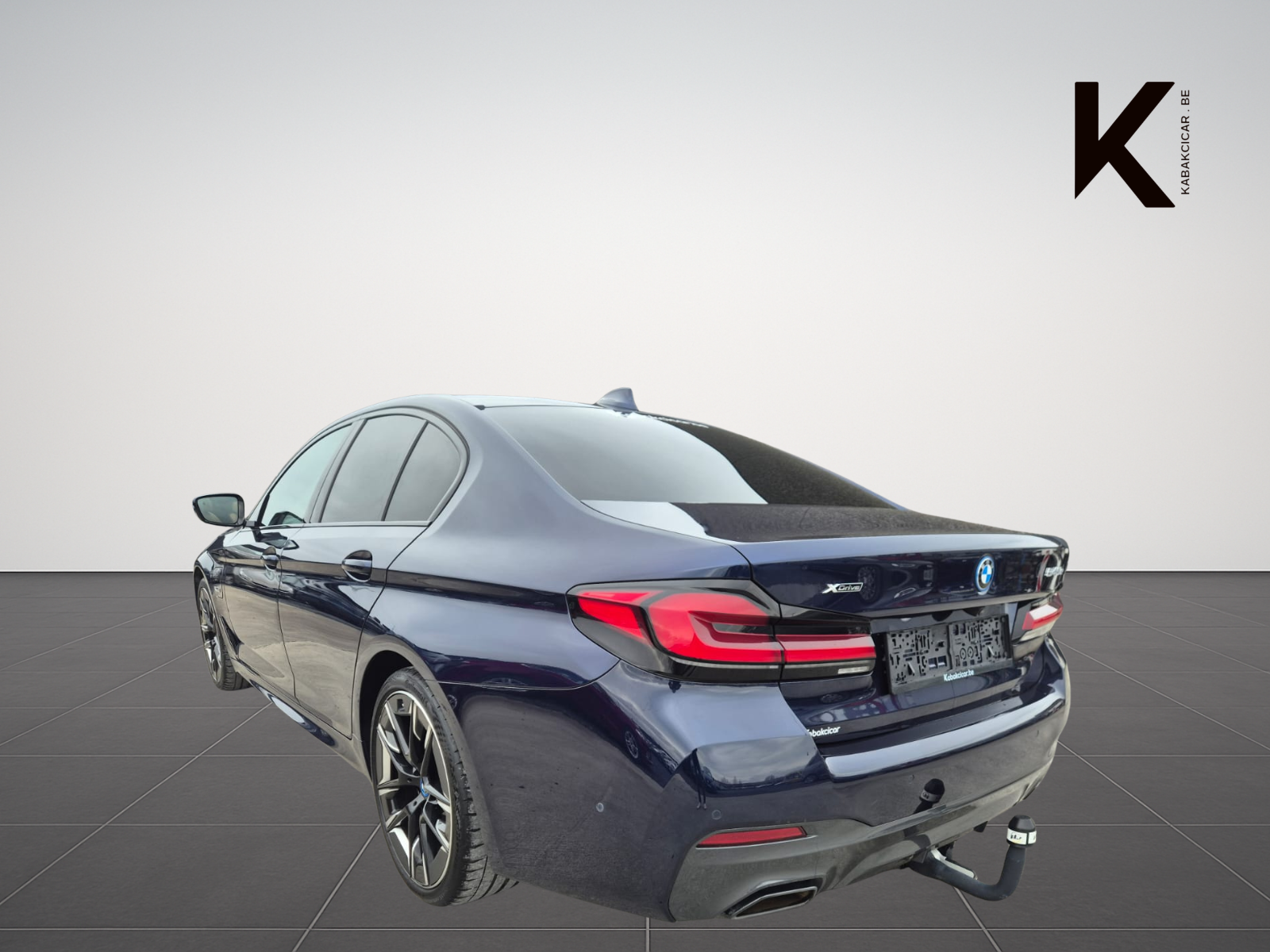 BMW 545 545eXA PHEV//FULL CARNET//GPS//USB-C//GARANTIE 12M
