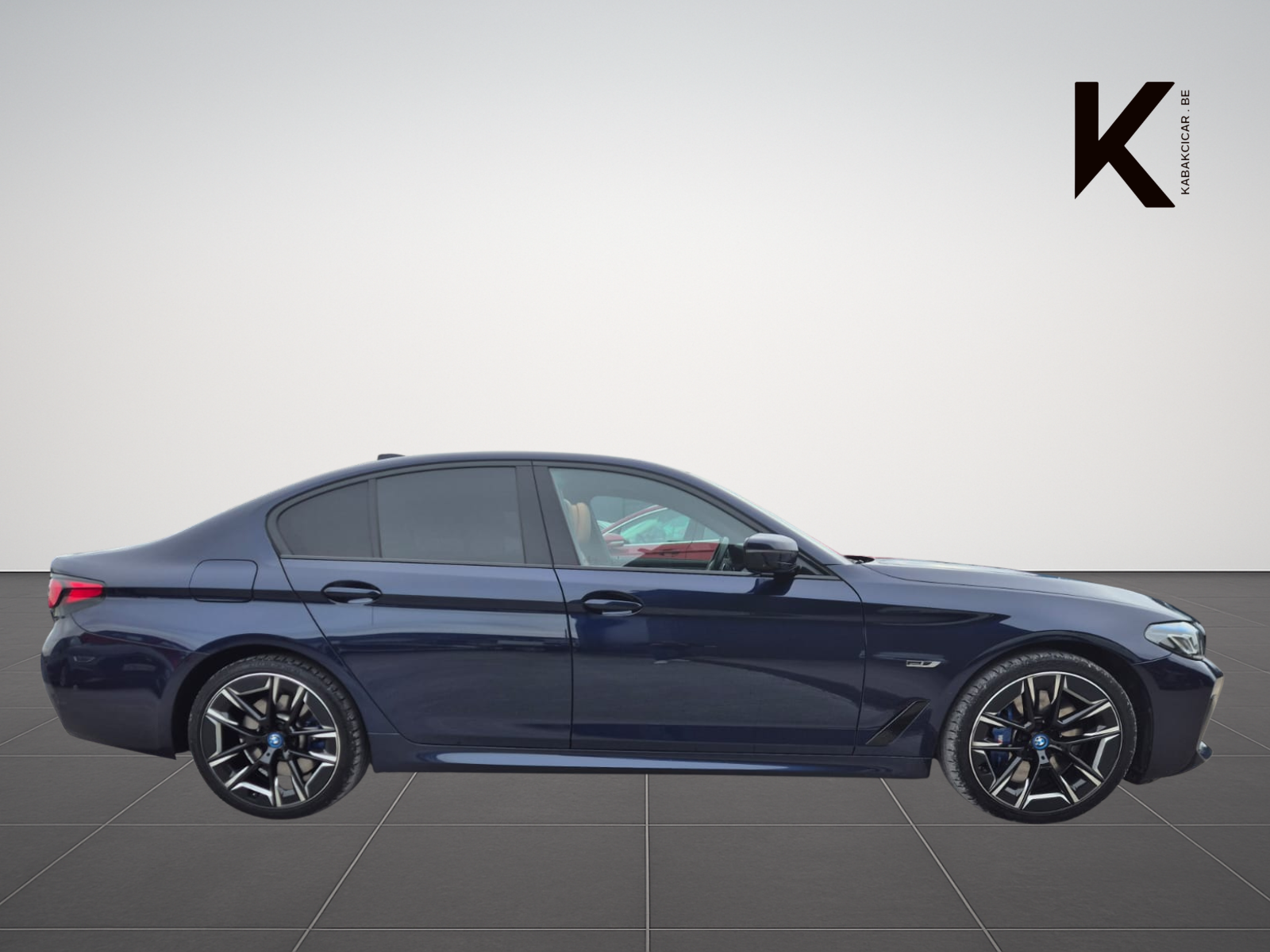 BMW 545 545eXA PHEV//FULL CARNET//GPS//USB-C//GARANTIE 12M