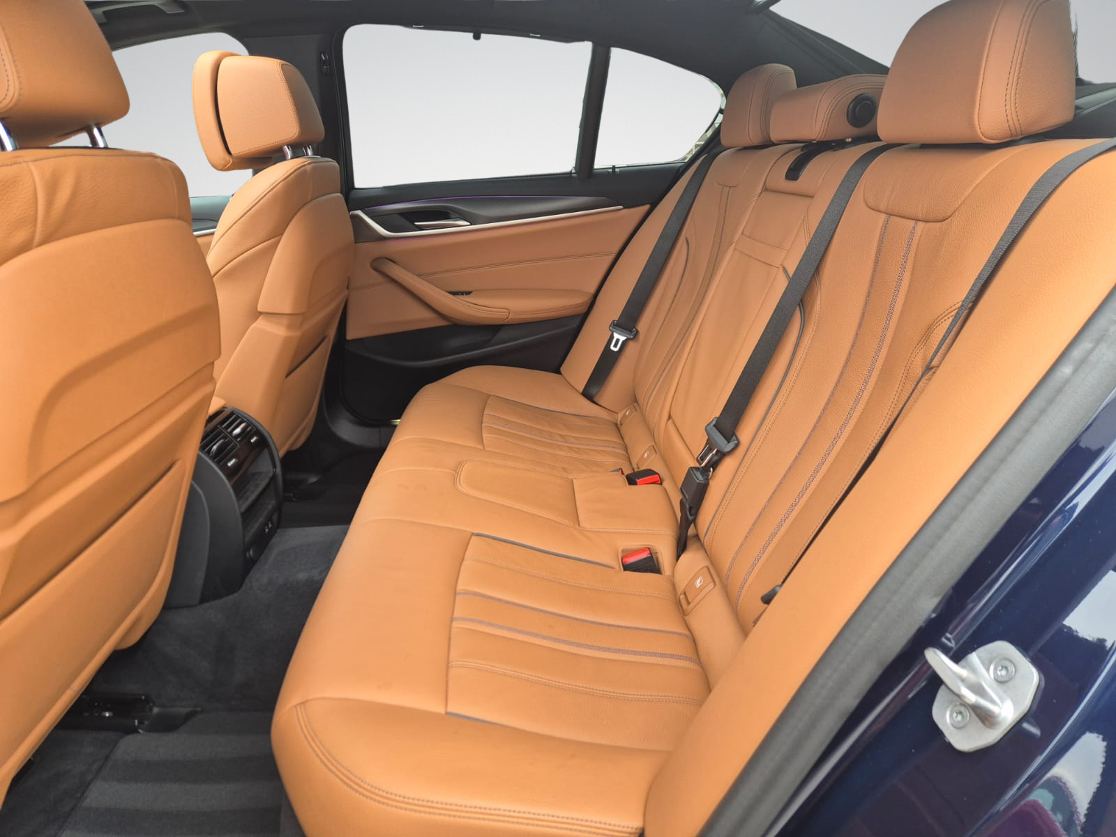 BMW 545 545eXA PHEV//FULL CARNET//GPS//USB-C//GARANTIE 12M