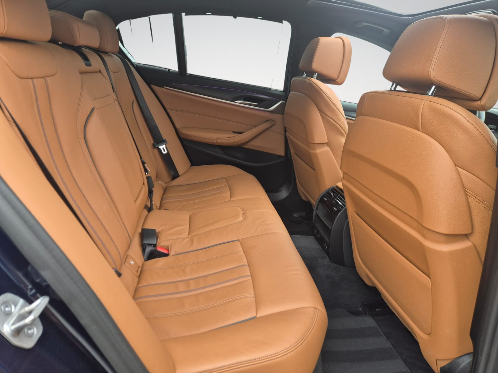 BMW 545 545eXA PHEV//FULL CARNET//GPS//USB-C//GARANTIE 12M
