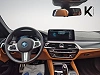 BMW 545 545eXA PHEV//FULL CARNET//GPS//USB-C//GARANTIE 12M thumbnail