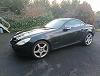 Mercedes-Benz Slk II 200 K EDITION 10 BA5 thumbnail