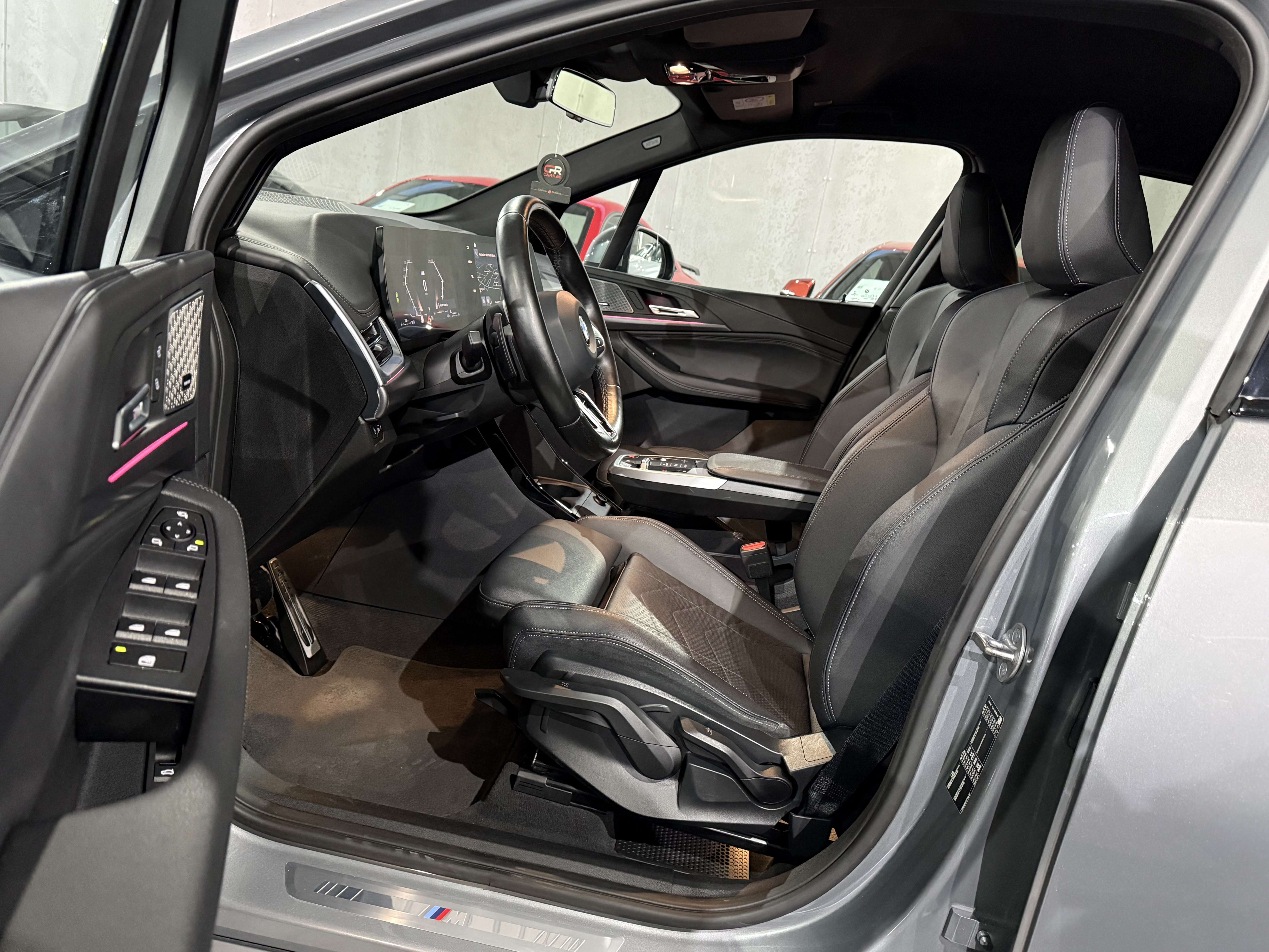 BMW 218 iA M Sport Shadow Line 1e Main Etat Neuf