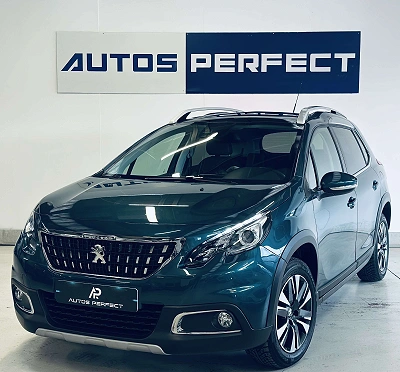 Peugeot 2008 1.2 i !!18640 km!! **VENDU**SOLD**VENDU**
