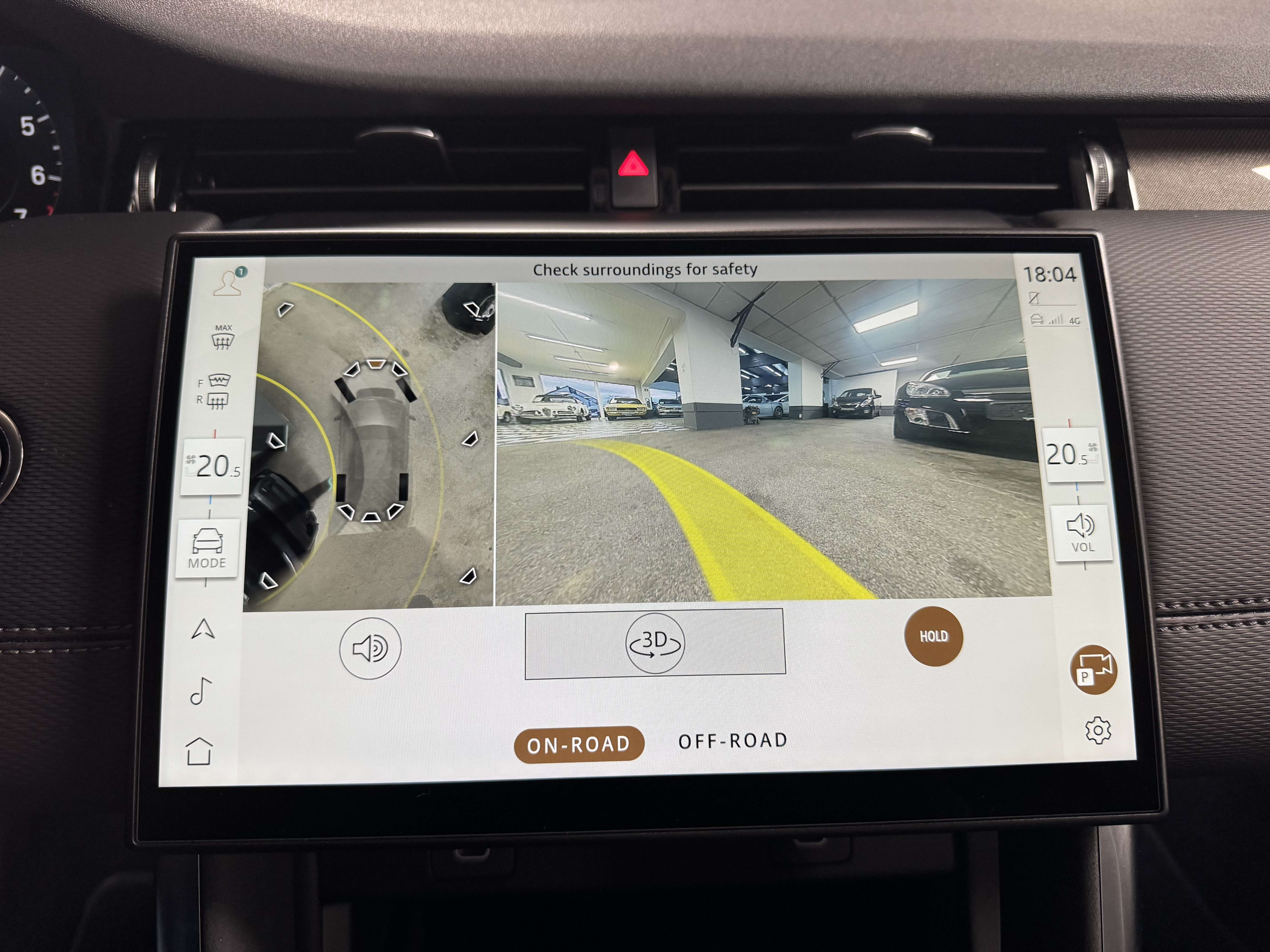 Land Rover Discovery Sport P300e Dynamic SE / FACELIFT / CARPLAY / LED / ACC