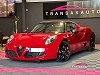 Alfa Romeo 4C 1.7 TBi SPIDER Garantie 12 mois thumbnail