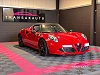 Alfa Romeo 4C 1.7 TBi SPIDER Garantie 12 mois thumbnail