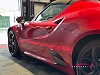 Alfa Romeo 4C 1.7 TBi SPIDER Garantie 12 mois thumbnail