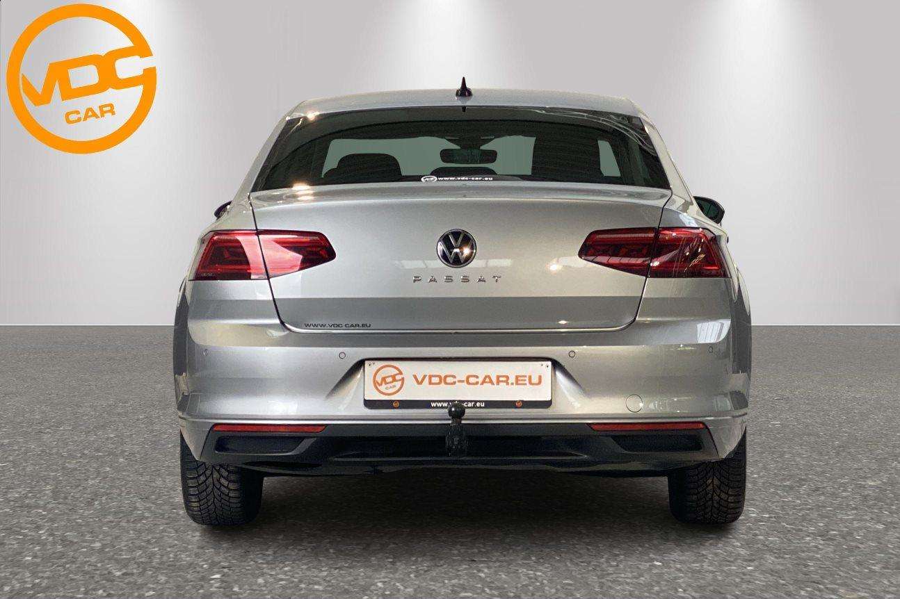 Volkswagen Passat Business - 2.0 TDI DSG7 120