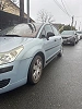 Citroen C4 1.6 HDI 110 EXCLUSIVE thumbnail