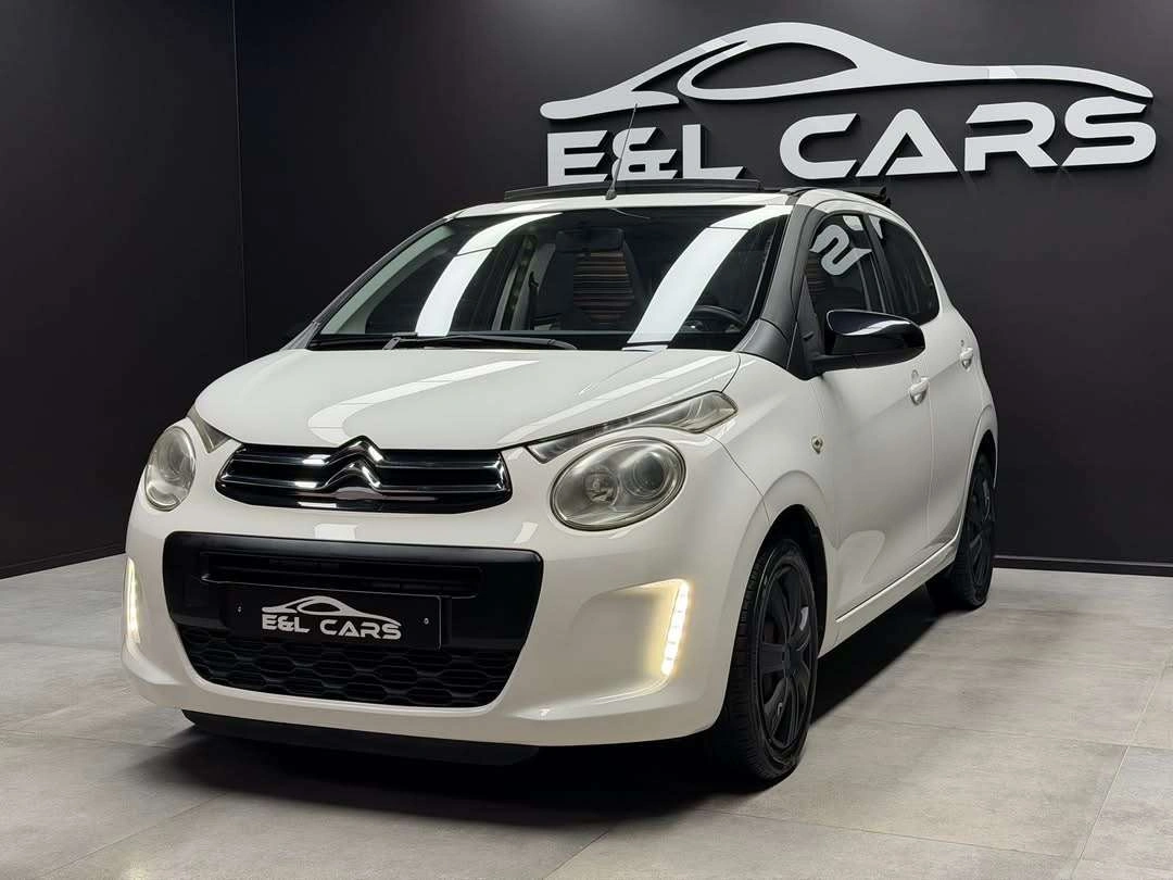 Citroen C1 C1 1.0 VTi **12 mois de garantie**