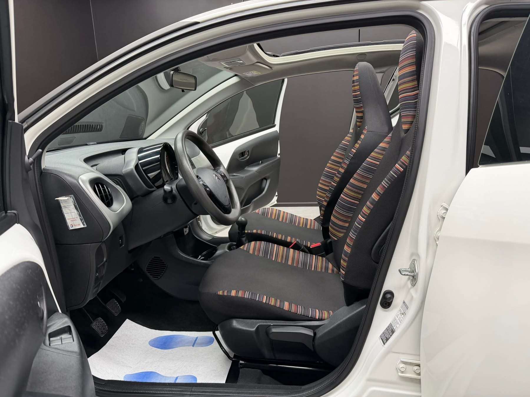 Citroen C1 C1 1.0 VTi **12 mois de garantie**