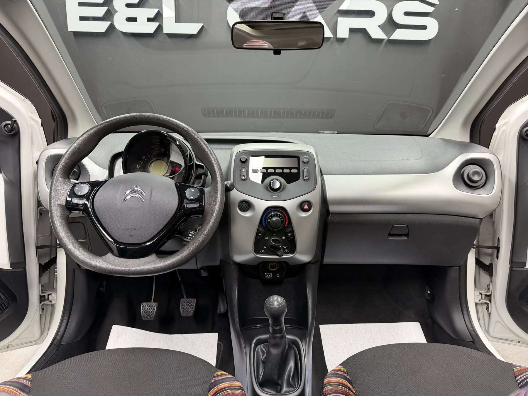 Citroen C1 C1 1.0 VTi **12 mois de garantie**