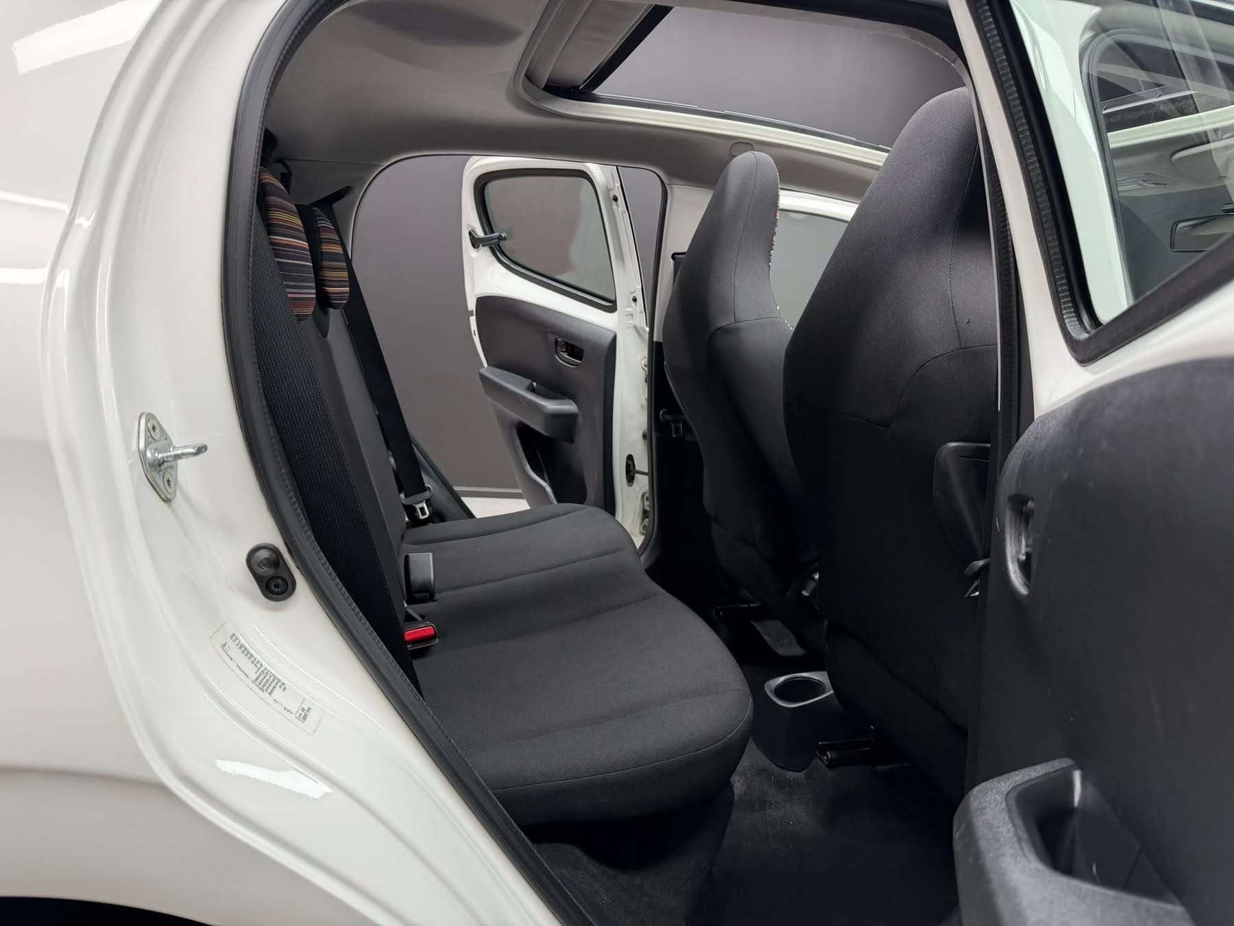 Citroen C1 C1 1.0 VTi **12 mois de garantie**