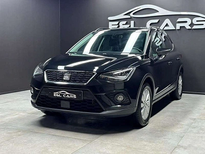 SEAT Arona Arona 1.0 TSI Xcellence **12 mois de garantie**