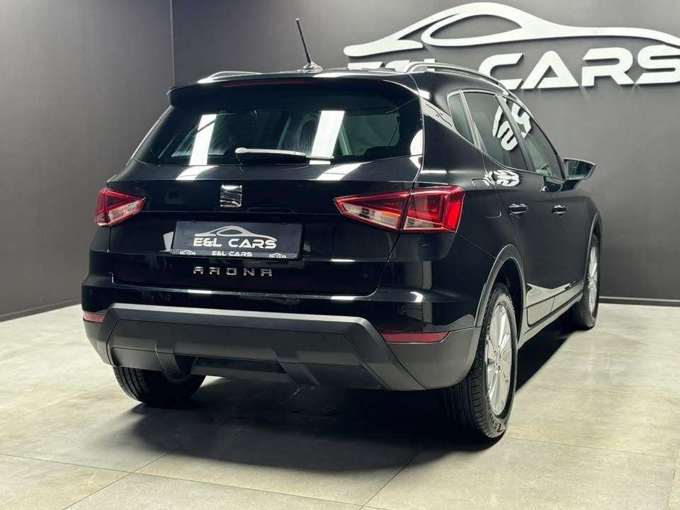 SEAT Arona Arona 1.0 TSI Xcellence **12 mois de garantie**