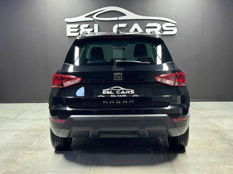 SEAT Arona Arona 1.0 TSI Xcellence **12 mois de garantie**