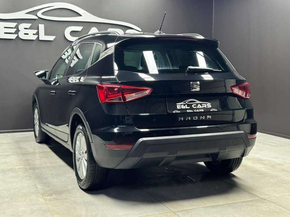 SEAT Arona Arona 1.0 TSI Xcellence **12 mois de garantie**