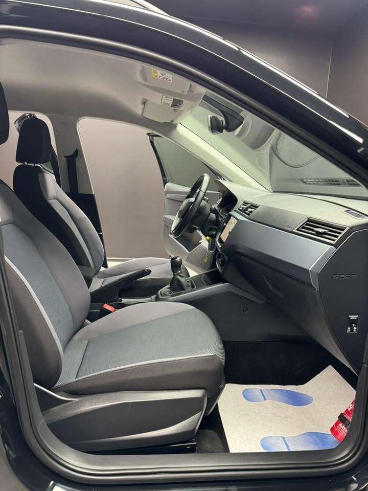 SEAT Arona Arona 1.0 TSI Xcellence **12 mois de garantie**