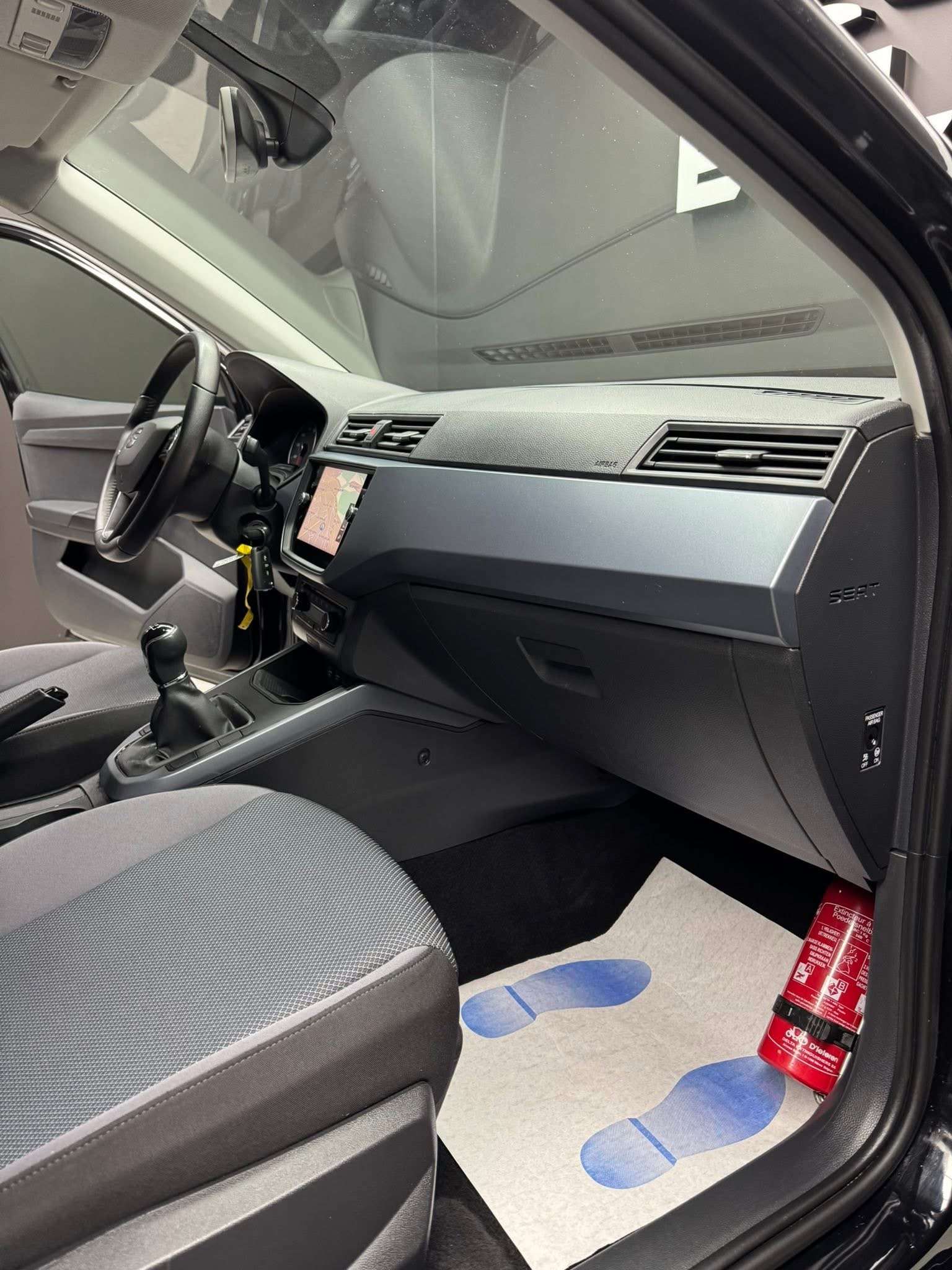 SEAT Arona Arona 1.0 TSI Xcellence **12 mois de garantie**