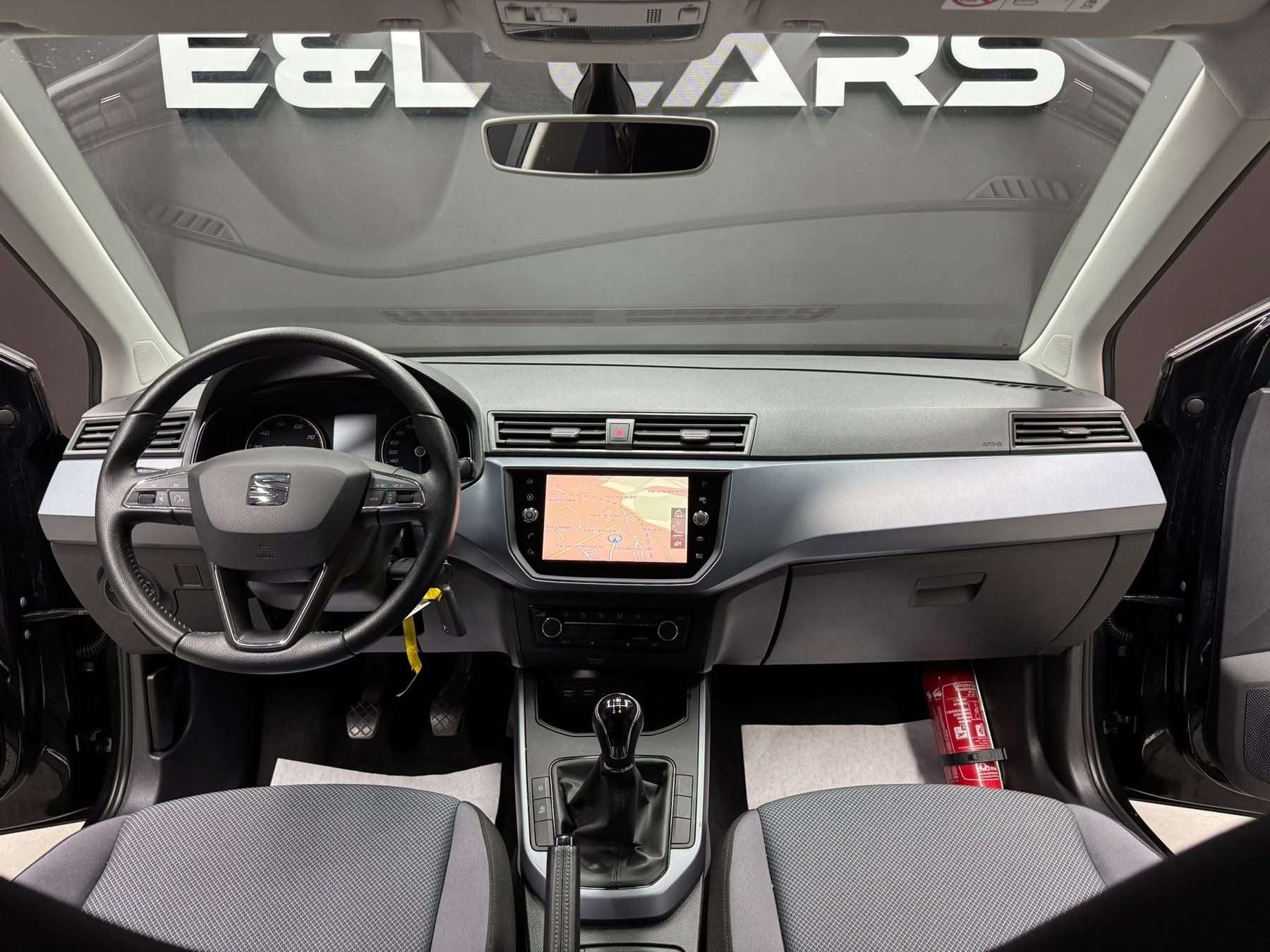 SEAT Arona Arona 1.0 TSI Xcellence **12 mois de garantie**