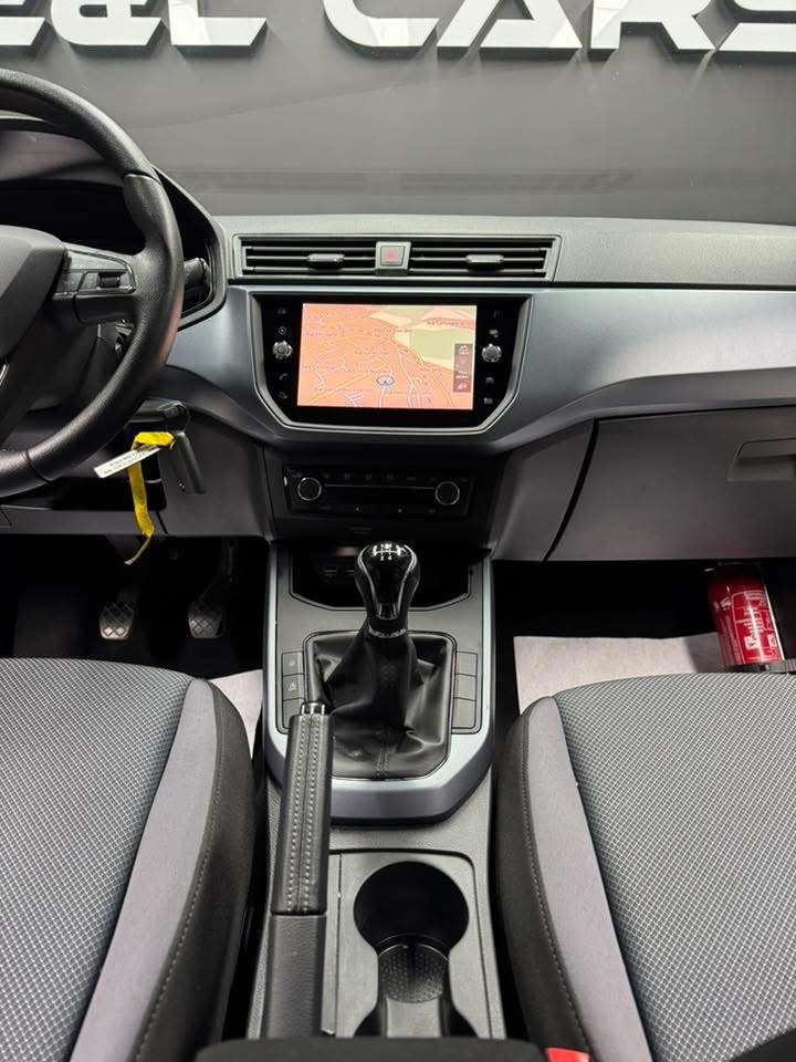 SEAT Arona Arona 1.0 TSI Xcellence **12 mois de garantie**