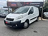 Peugeot Expert FOURGON TOLE 229 L1H1 2.0 HDI 125 FAP PACK CD CLIM NAV thumbnail