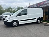 Peugeot Expert FOURGON TOLE 229 L1H1 2.0 HDI 125 FAP PACK CD CLIM NAV thumbnail